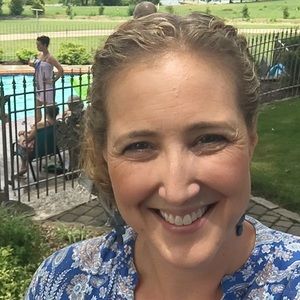 Meet your Posher, Joanna